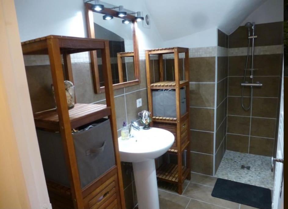 La Vue Sur Le Mont Ventoux, Appartement & Parking Cairanne Exterior photo